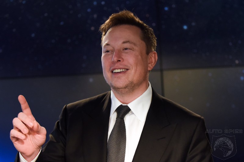 Elon Musk Launches $43 Billion Take Over Of Twitter